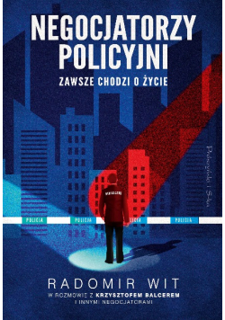 Negocjatorzy policyjni
