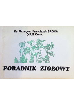 Poradnik ziołowy