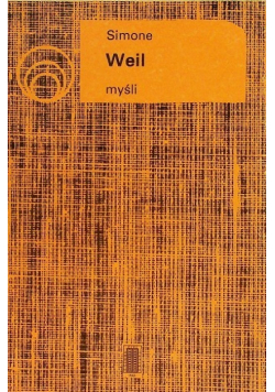 Weil myśli