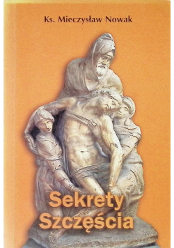 Sekrety szczęścia