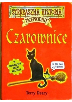 Czarownice