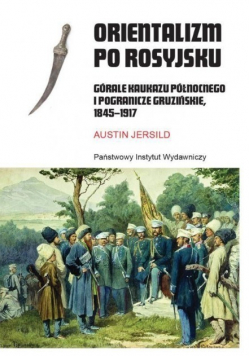 Orientalizm po rosyjsku