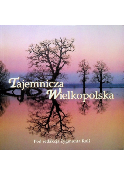 Tajemnicza Wielkopolska