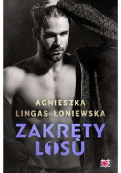 Zakręty losu Tom 1
