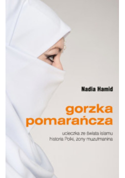 Gorzka pomarańcza