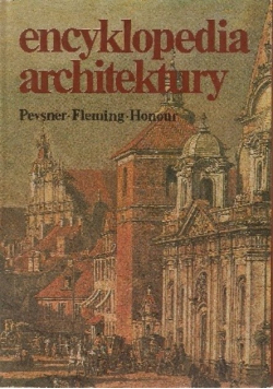 Encyklopedia architektury