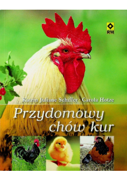 Przydomowy chów kur