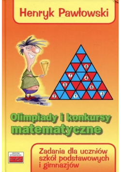 Olimpiady i konkursy matematyczne