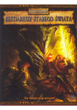 Bestiariusz starego świata