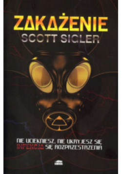 Zakażenie