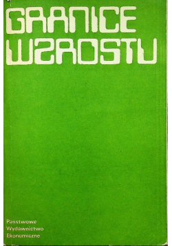 Granice wzrostu