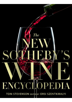 The New Sotheby's Wine Encyclopedia