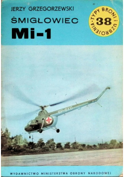 Śmigłowiec Mi  1