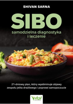 SIBO samodzielna diagnostyka i leczenie
