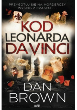 Kod Leonarda Da Vinci