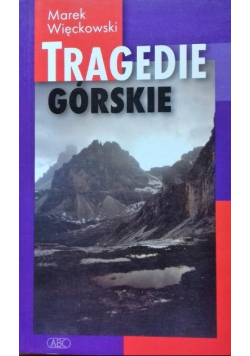 Tragedie górskie