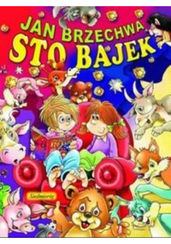 Sto bajek