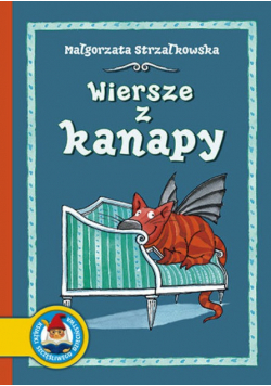 Wiersze z kanapy