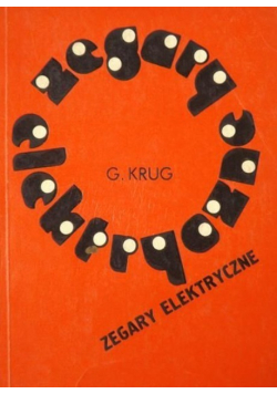Zegary Elektryczne