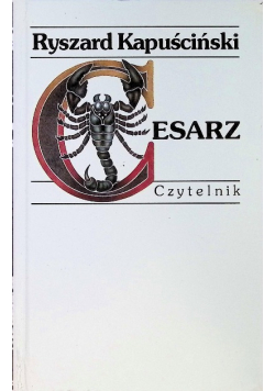 Cesarz