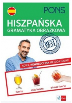Gramatyka obrazkowa hiszpańska