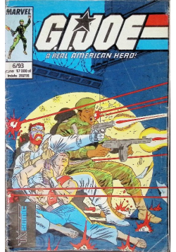 Gijoe Nr 6 / 93