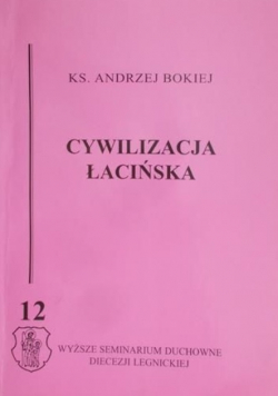 Cywilizacja łacińska
