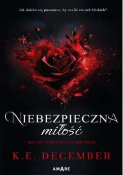 Niebezpieczna miłość