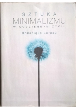 Sztuka minimalizmu
