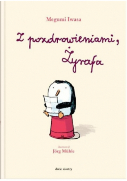 Z pozdrowieniami Żyrafa
