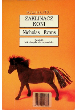 Zaklinacz koni