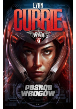 Hayden War Tom 9 Pośród Wrogów
