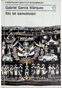 Sto lat samotności