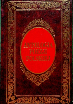 Antologia poezji polskiej