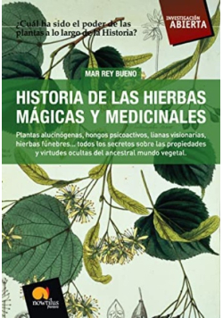 Historia de las Hierbas