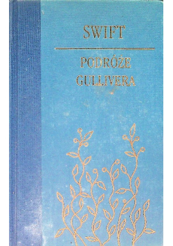 Podróże Gullivera