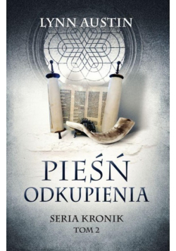 Pieśń odkupienia - Seria Kronik Tom 2