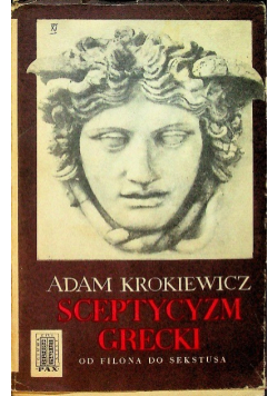Sceptycyzm grecki
