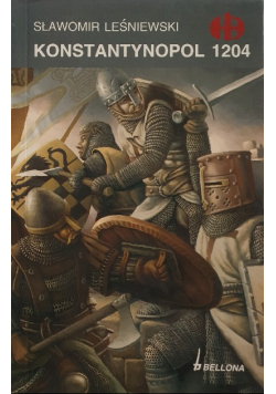Konstantynopol 1204