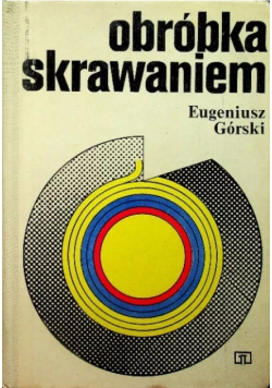 Obróbka skrawaniem