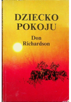 Dziecko pokoju