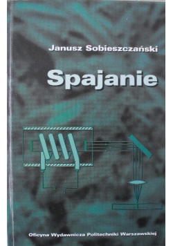Spajanie