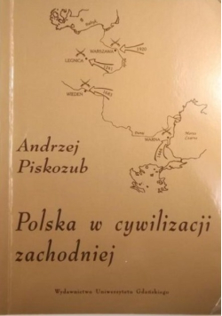 Polska w cywilizacji zachodniej