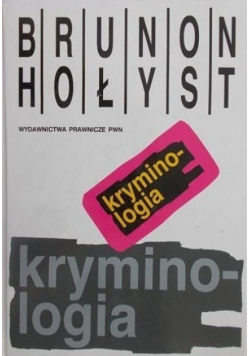 Kryminologia