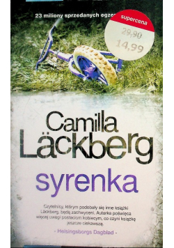 Syrenka
