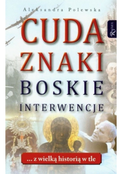 Cuda Znaki Boskie