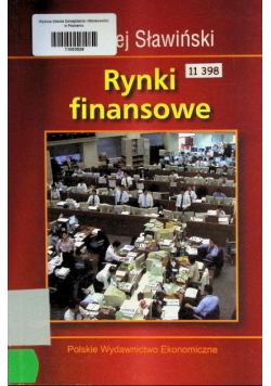Rynki finansowe