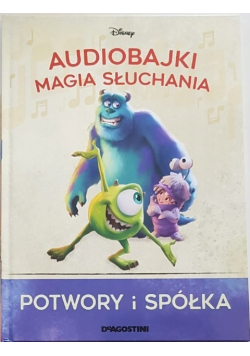 Potwory i Spółka