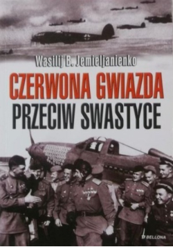 Czerwona gwiazda przeciw swastyce