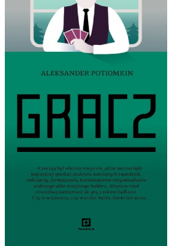 Gracz